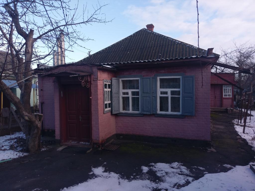 Продається одноповерховий будинок 96 кв. м з каміном, цена: 16000 $