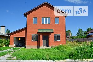Продажа дома, Днепропетровск, р‑н. Золотые ключи, Харьковская улица, дом 62