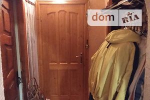 Продается 1-комнатная квартира 35 кв. м в Ужгороде, ул. Лобачевского