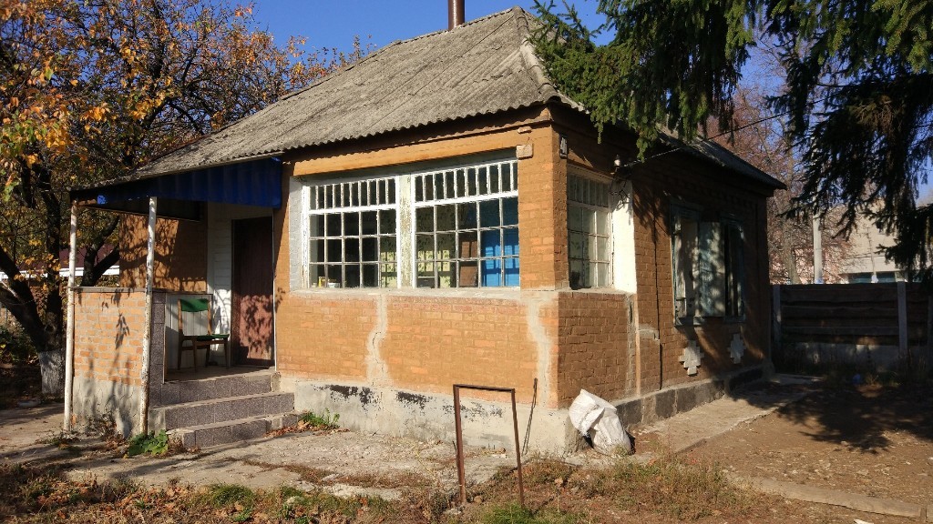 Продается одноэтажный дом 31.4 кв. м с садом, цена: 8300 $ - фото 1