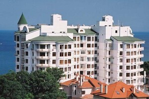 Продажа квартиры, Одесса, р‑н. Приморский, Вице адмирала Азарова