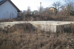 Продаж ділянки під житлову забудову, Хмельницький, р‑н. Дубове, Щедріна вулиця