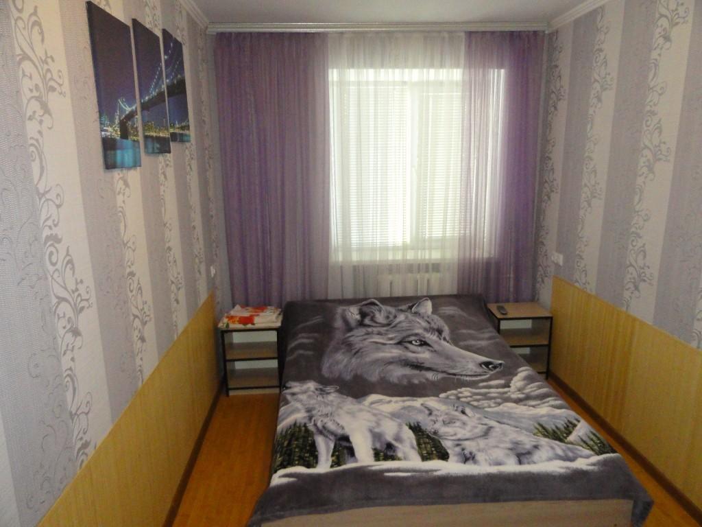 Здається в оренду 3-кімнатна квартира 58.9 у Вінниці, вул. Острозького, 23 - фото 1