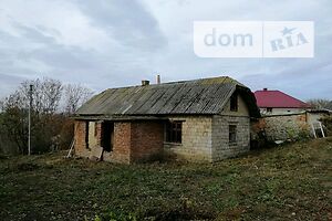 Продажа дома, Тернополь, c. Жовтневое