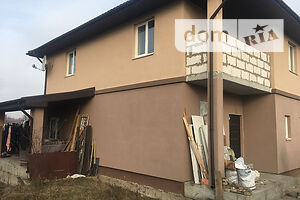Продажа дома, Киевская, Киево-Святошинский, c. Крюковщина, Ситниченка , дом 1а