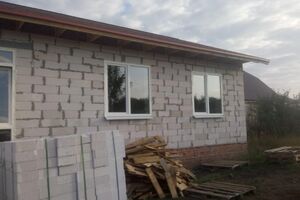Продаж будинку, Харків, р‑н. 606-ий мікрорайон, ст.м. Студентська, Валентинівська вулиця, буд. 65
