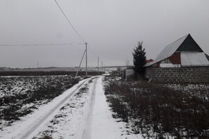 Продажа участка под жилую застройку, Тернополь, р‑н. Кутковцы