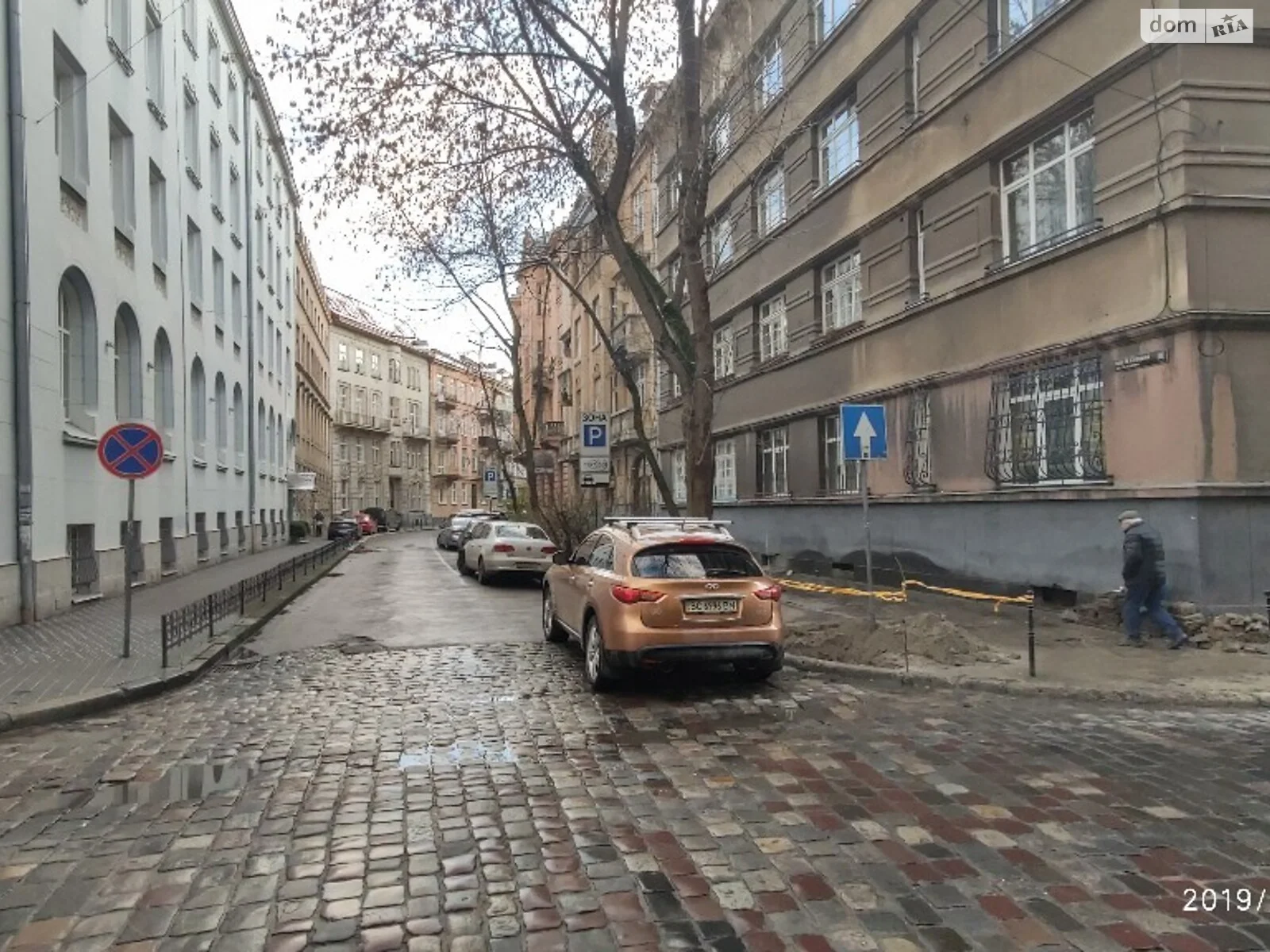 Продається приміщення вільного призначення 61 кв. м в 4-поверховій будівлі, цена: 32000 $ - фото 1