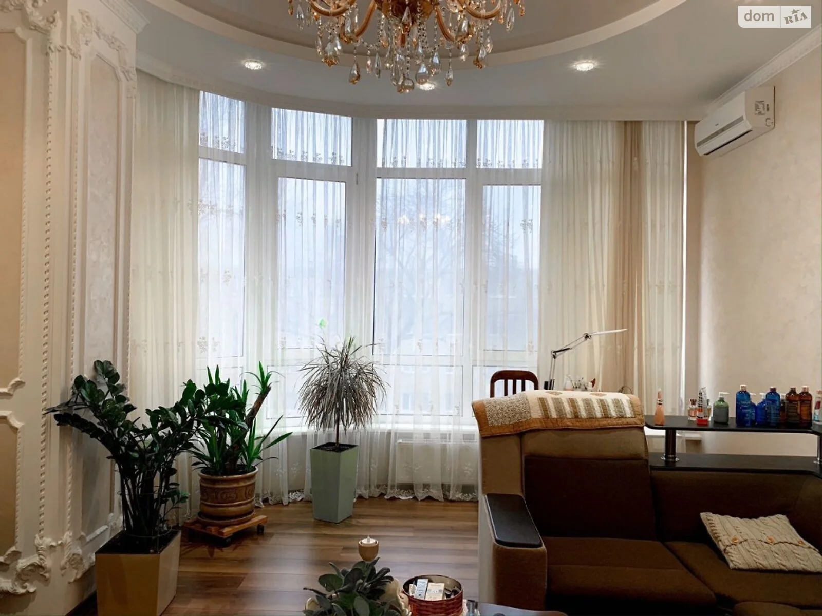 Продается 3-комнатная квартира 119 кв. м в Одессе, бул. Французский, 22 - фото 1