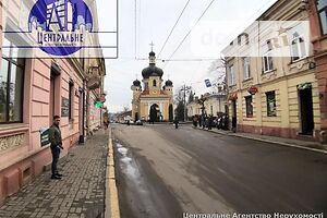 Продаж квартири, Чернівці, р‑н. Центр, Центральна площа
