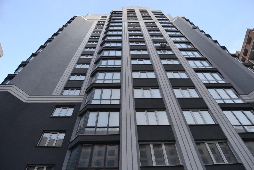 Продається 4-кімнатна квартира 104 кв. м у Ірпені, вул. Університетська