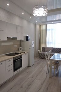 Продажа квартиры, Одесса, р‑н. Приморский, Французский бульвар, дом 60