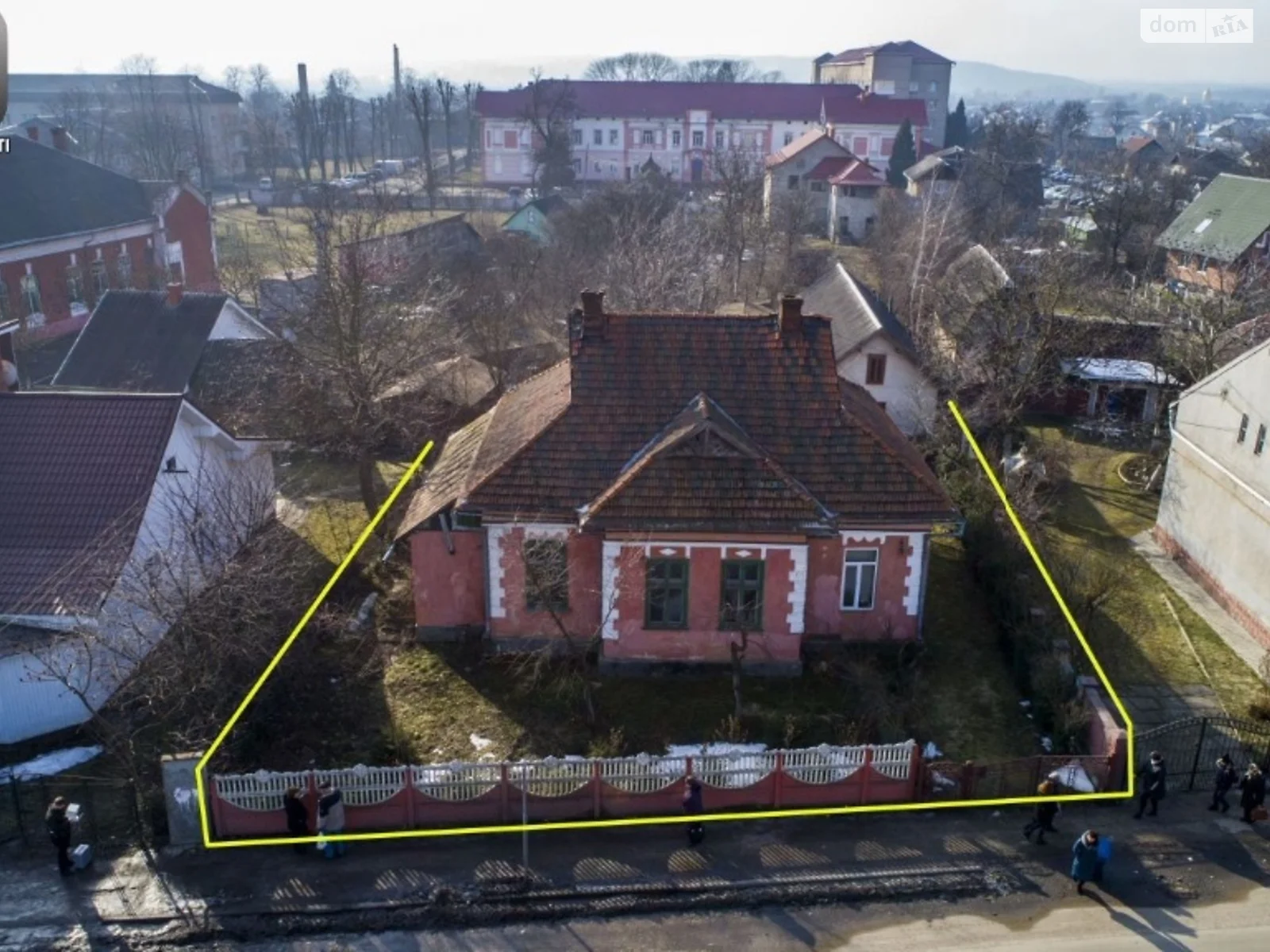 Продается одноэтажный дом 143.9 кв. м с подвалом, цена: 120000 $ - фото 1