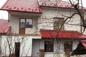 Продажа части дома, Черновцы, р‑н. Фастовская, Молодеевская улица