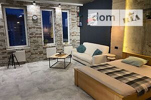 Сдается в аренду 1-комнатная квартира 60 кв. м в Харькове