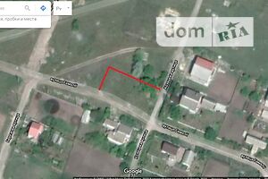 Продается земельный участок 10 соток в Кировоградской области, цена: 31000 грн