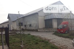 Продажа производственного помещения, Тернопольская, Збараж, c. Черниховцы, Колгоспна