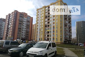 Продаж квартири, Тернопіль, р‑н. Оболонь, Білогірська вулиця