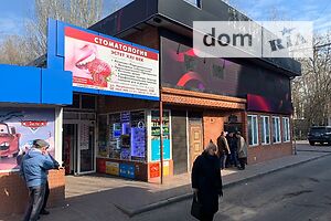 Долгосрочная аренда торговой площади, Николаев, р‑н. Центральный, 3 Слободская
