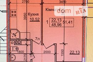 Продажа квартиры, Тернополь, р‑н. Центр, Белогорская улица