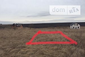Продажа участка под жилую застройку, Тернополь, р‑н. Байковцы
