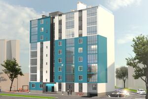Продаж квартири, Тернопіль, р‑н. Центр, Замонастырская улица