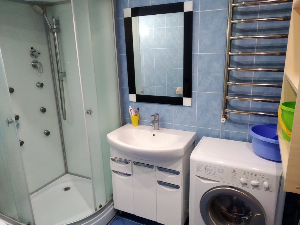 Сдается в аренду 2-комнатная квартира в Моршине, цена: 550 грн - фото 1