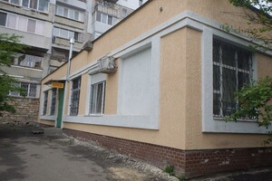 Продаж торгової площі, Одеса, р‑н. Суворовський, Ростовська вулиця, буд. 2