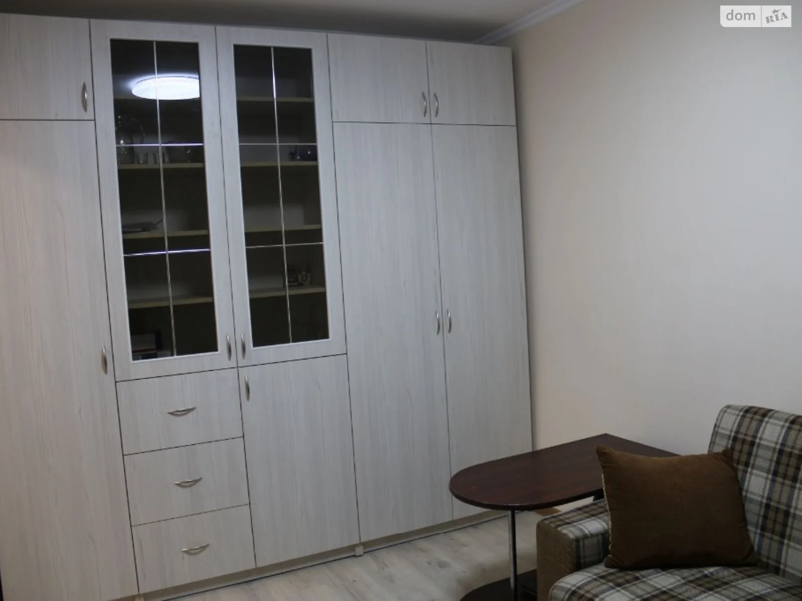 Здається в оренду 1-кімнатна квартира у Вінниці, просп. Юності - фото 1