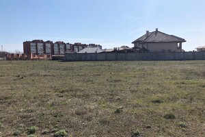 Продажа участка под жилую застройку, Одесса, р‑н. Совиньон, Бирюзовая улица