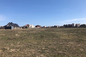 Продаж ділянки під житлову забудову, Одеса, р‑н. Совіньйон, Морской проспект