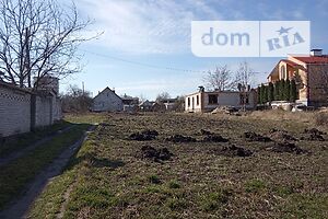 Продаж ділянки під житлову забудову, Вінниця, р‑н. Пирогово, Подільська вулиця