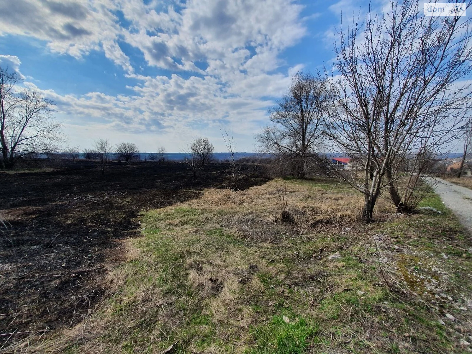 Продается земельный участок 5.8 соток в Днепропетровской области - фото 3