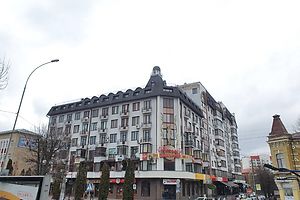 Продажа квартиры, Хмельницкий, р‑н. Центр, Проскуровская улица