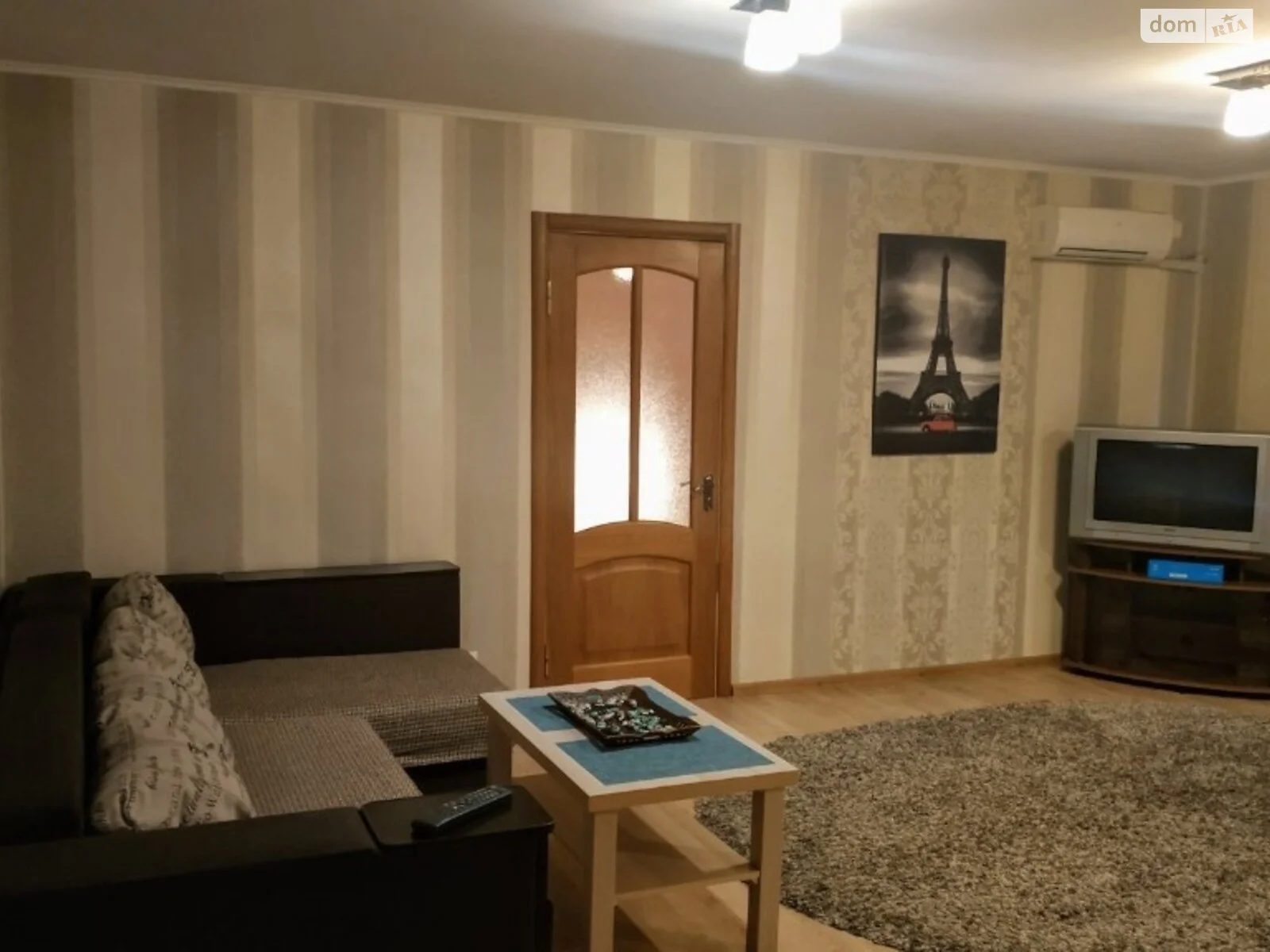 Сдается в аренду 2-комнатная квартира в Житомире, цена: 900 грн
