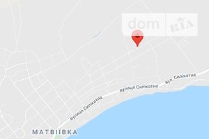 Продажа участка под жилую застройку, Николаев, р‑н. Матвеевка