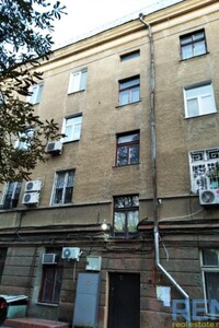 Продажа квартиры, Одесса, р‑н. Центр, Прохоровская (Хворостина) улица