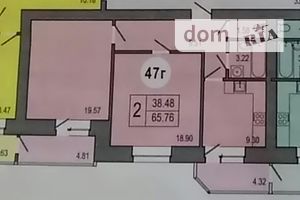 Продажа квартиры, Ровно, р‑н. Ювилейный, Соборна