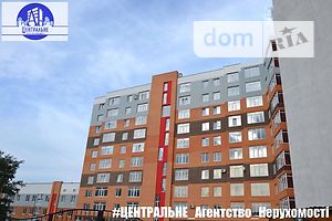Продаж квартири, Чернівці, р‑н. Першотравневий, Чкалова Валерія вулиця, буд. 9В
