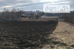 Продаж ділянки під житлову забудову, Чернівці, р‑н. Годилів, Садова вулиця