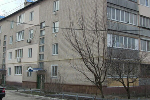 Продажа квартиры, Киевская, Киево-Святошинский, c. Капитановка, Сосонова , дом 2, кв. 27