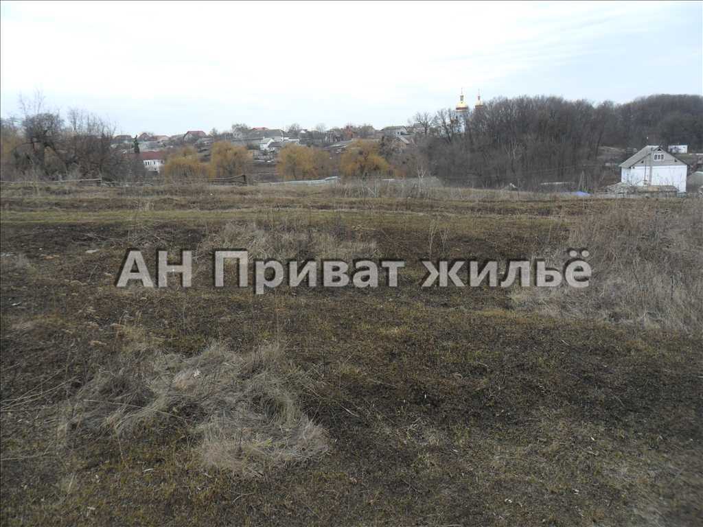Продается земельный участок 10 соток в Полтавской области, цена: 10000 $ - фото 1