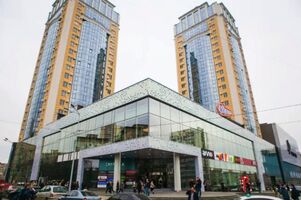 Продажа офисного помещения, Киев, р‑н. Шевченковский, ст.м. Политехнический институт, Победы, 26