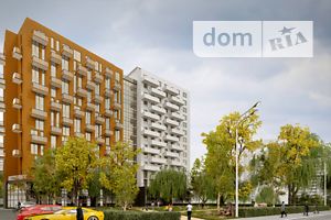 Продажа квартиры, Одесса, р‑н. Киевский, Тульская улица