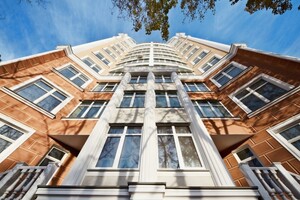 Продажа квартиры, Одесса, р‑н. Приморский, Каркашадзе переулок, дом 9