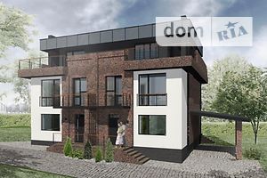 Продажа дома, Тернополь, р‑н. Оболоня, Білогірська