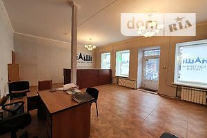 Долгосрочная аренда офисного помещения, Днепр, р‑н. Центральный, Комсомольская улица, дом 14