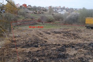Продаж ділянки під житлову забудову, Хмельницький, р‑н. Дубове, Дейгана вулиця