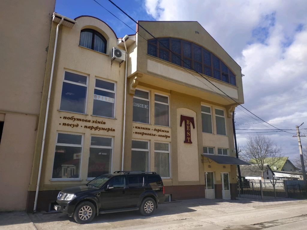 Здається в оренду об'єкт сфери послуг 130 кв. м в 3-поверховій будівлі, цена: 15000 грн - фото 1