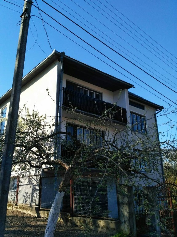 Продается дом на 2 этажа 185.1 кв. м с бассейном, цена: 49000 $ - фото 1